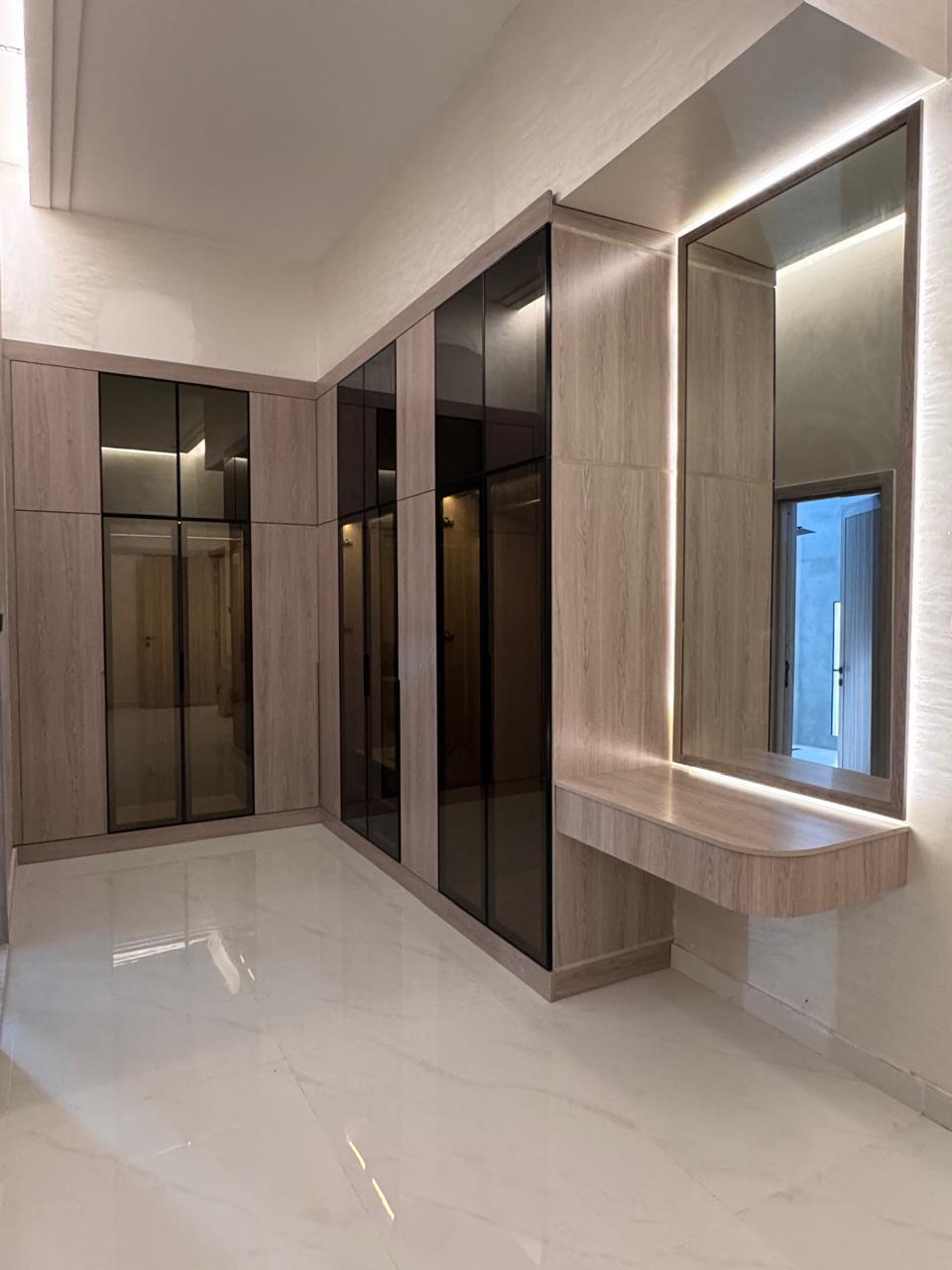 Commercial location connected with Rahat Albal Carpentry services